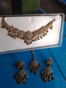 Jewellery Set