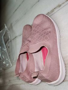 Stylish Slip-On Women's Shoes
