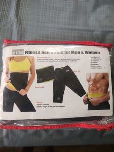 Get In Shape Slimming Wear