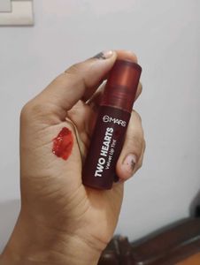 MARS Velvet lip Tint