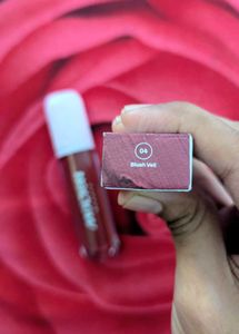 Molten Beauty velvet blue lip &amp; cheek tint