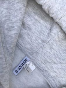 H&amp;M Grey Hoodie