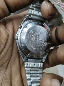 Vintage Ricoh Automatic Watch