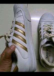 Sparx Sneakers (2 Pairs)