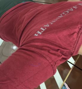 Beautiful Graphic T-Shirt - Unique Design