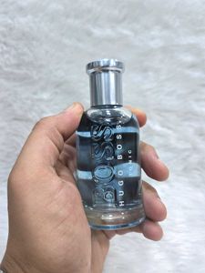 Hugo Boss Bottled Tonic