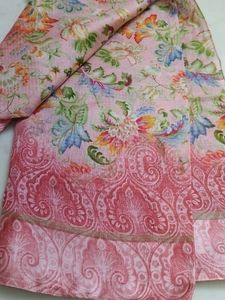 DIGITAL PRINT SAREE