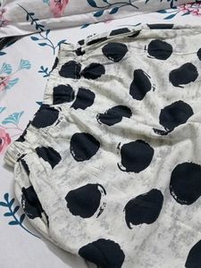 Polka Dot Pants - Stylish &amp; Comfy