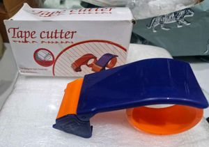 Tape Dispenser