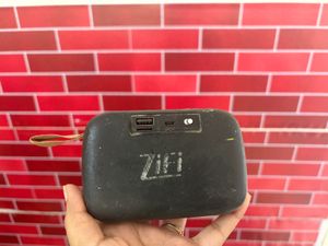 Swiss Military Portable Speaker