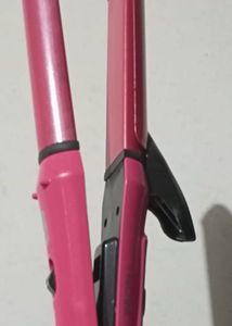 Nova Hair Straightener and Curler