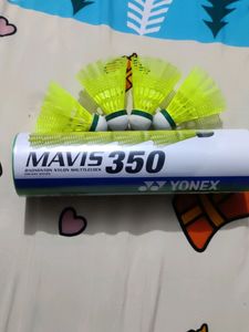Yonex Mavis 350 Shuttle Cocks