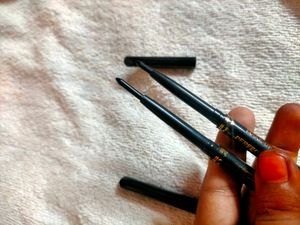 Combo Of 2 ADS Kajal Or Eyeliner