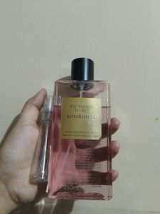 Victoria's Secret Bombshell Fragrance Mist