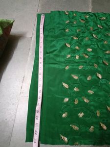 Blouse Fabric Pack Of 11