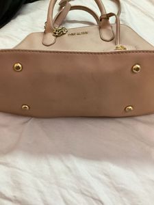 Steve Madden Satchel Bag