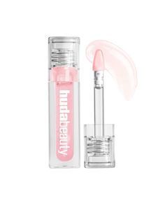 Huda Beauty Faux Filler Jelly Lip Oil