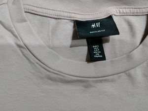 H&M Regular Fit T-Shirt