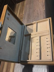 jwelary box