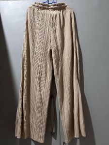 Pleated Short Sleeve co ords