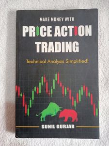 ❗New Book❗Price Action Trading