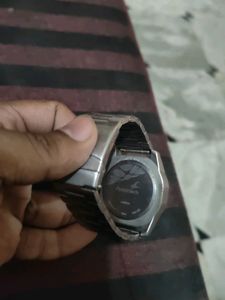 Fastrack Analog Watch
