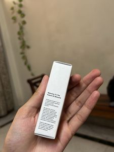 Minimalist Vitamin C 10% Face Serum