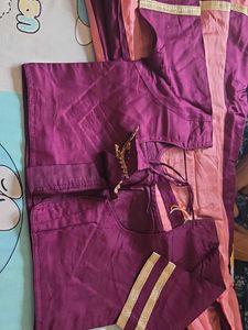 FULL SET Elegant Lehenga Choli Se