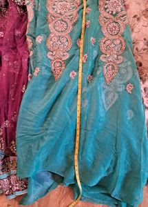 heavy bridal saree in just 1k