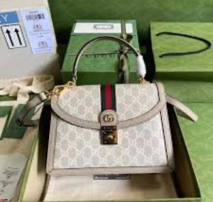 Designer Shoulder Bag