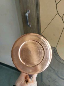 Copper Water Jug