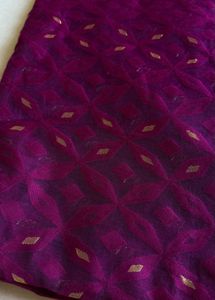 soft dhakai jamdani