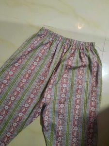 Night Pajama