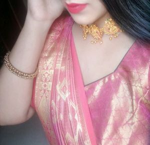 Wedding Saree