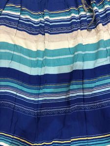 Striped Skirt
