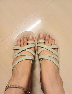 Comfortable Strap Sandals