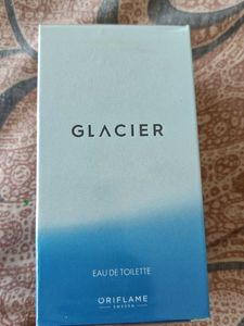 Oriflame Glacier Eau de Toilette