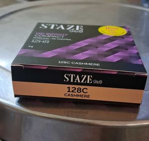 Staze HD Bright Compact