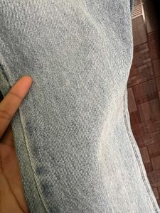 Trendy Korean Jeans