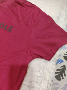 Kenneth Cole T-Shirt