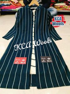 woollen kurti