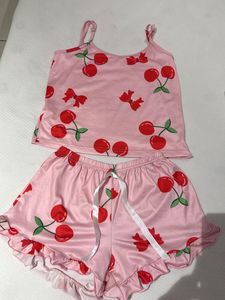 Cute Cherry Set🍒