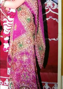 Wedding Lehenga PRICE DROP