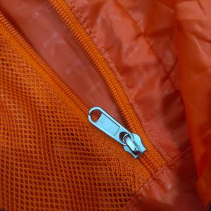 Red K2 Waist Bag