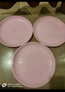 dinner set pack of 9