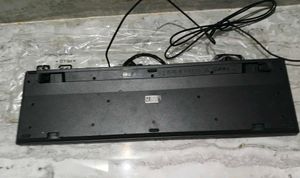 Keyboard