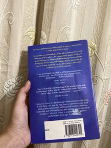 Unlimited Power by Anthony Robbins
