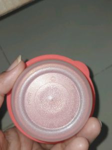 Small Cup Tupperware 4ps New Fresh