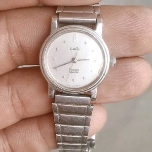 Seiko Vintage Original HMT Lalit Quartz La