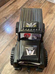 Vintage NinDi Toys Truck